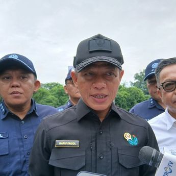 Buntut Pencemaran Lingkungan, KLH Akan Tahan Pemilik PT Noor Annisa Kemikal Tangerang