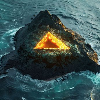 10 Misteri Paling Aneh di Dunia yang Belum Terpecahkan