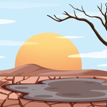 Apa Itu Kemarau Basah? Mengenal Fenomena Cuaca yang Jarang Diketahui