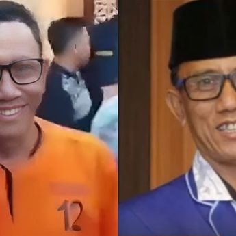 Tersangka Pemerasan Proyek Rp5 Triliun, Rufaji Jahuri Pernah Perkosa Siswi SMP?