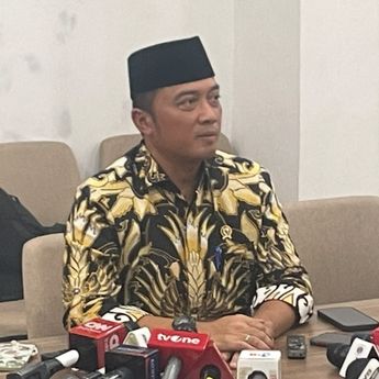 Istana Ungkap Sudah Lakukan Koordinasi Bencana Gempa Bengkulu