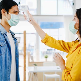 Fakta-fakta Varian Baru COVID-19 NB.1.8.1 yang Lagi Menyebar di China