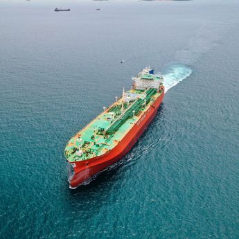 PIS Buka-bukaan Strategi Hadapi Dinamika Geopolitik & Ekspansi Bisnis di IMW 2025