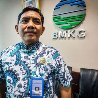 BMKG: Gempa Bengkulu Bukan Megathrust, Tak Ada Risiko Tsunami