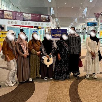Imigrasi Medan Gagalkan Keberangkatan 9 Calon Jemaah Haji Nonprosedural