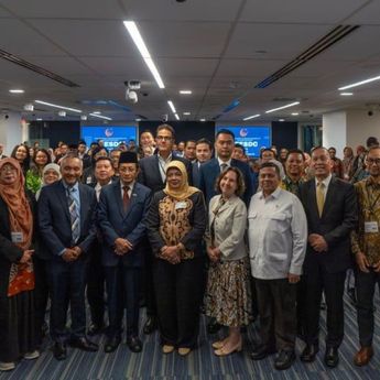 PNM Tegaskan Komitmen Wujudkan Keuangan Syariah Berkelanjutan Lewat Program Mekaar
