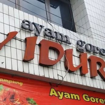 Haikal Hassan Sebut Bos Ayam Goreng Widuran Bisa Dipenjara-Denda Miliaran