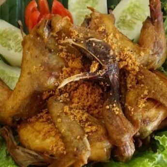 5 Fakta Ayam Goreng Widuran Non Halal Berujung Manajemen Minta Maaf