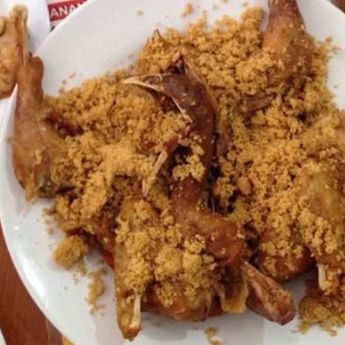 Heboh Ayam Goreng Widuran Non Halal Bikin Konsumen Merasa Tertipu, Manajemen Minta Maaf