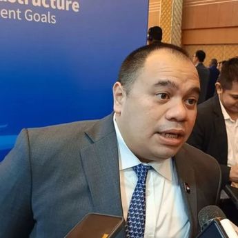 Danantara: 4 Perusahaan China Siap Investasi EV Indonesia