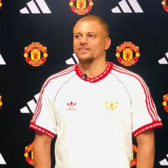Legenda MU Sebut Hal Ini Bisa Jadi Kunci Kemenangan Timnas Indonesia Lawan China
