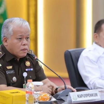 Kejagung Turun Tangan Cari Pembacokan Jaksa