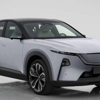 Mazda EZ-60 Siap Meluncur Agustus, Spesifikasi Lengkap Terungkap