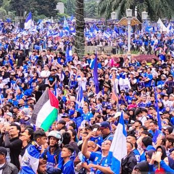 Dedi Mulyadi: Bonus Buat Persib Bandung Jadinya Rp2 Miliar, Bukan dari APBD