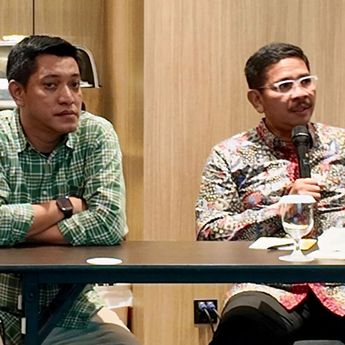 Kemenag Evaluasi Laporan Zakat Nasional 2024, Ini Hasilnya