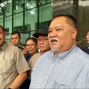 Putusan MK: Rifai Tajudin Tetap Menang Pilkada Bengkulu Selatan
