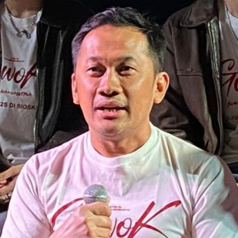 Cerita Hanung Bramantyo Sulit Kantongi Izin 'Gowok Kamasutra Jawa'