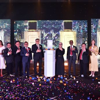 Meriahnya Perayaan Recognition Day Jakarta 2025