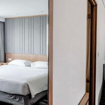 96,7 Persen Hotel di Jakarta Alami Penurunan Hunian, PHRI Usul 5 Langkah Pemulihan ke Pemerintah