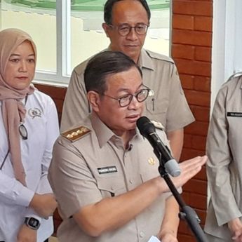 Pramono Sebut Rumah Pompa Sunter C Berteknologi Canggih Atasi Banjir