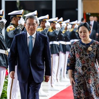 Puan Minta Ormas yang Berbau Premanisme Dibubarkan