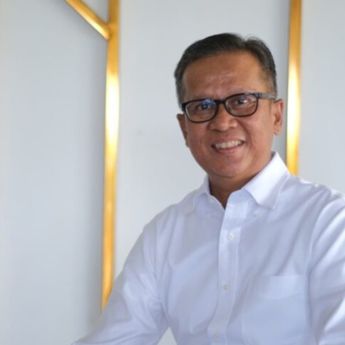 Indrieffouny Indra Jadi Direktur Utama Baru Semen Indonesia, Berikut Jajaran Direksi dan Komisaris