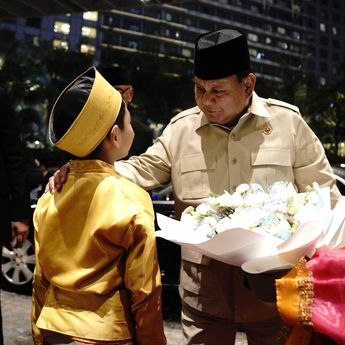 MBG Dipuji Diaspora di Malaysia: Banyak Anak Sekolah Berangkat Tanpa Makan
