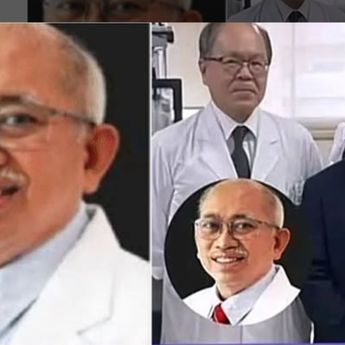 Dianggap 'Tak Layak' di Dalam Negeri, Dokter Bedah Syaraf Zainal Muttaqien Malah Diakui Jepang