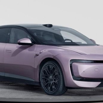 Spesifikasi Audi E5 Sportback Terungkap, Model Perdana dengan Identitas Baru
