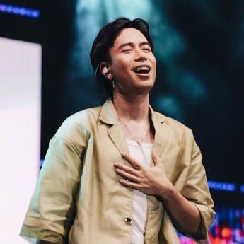 Vidi Aldiano Digugat Pencipta Lagu Nuansa Bening