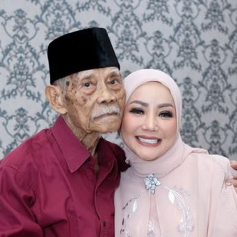 Innalillahi, Pedangdut Kristina Sampaikan Kabar Duka
