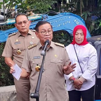 Taman Buka 24 Jam Tuai Pro Kontra, Pramono: Yang Gak Setuju Gak Usah Datang