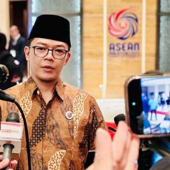 Indonesia Dorong Resolusi Damai Myanmar dan Penguatan Kerja Sama Kawasan di KTT ke-46 ASEAN