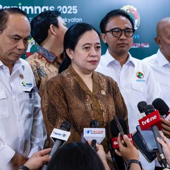 Puan ke Budi Arie: Jangan Bicara Sembarangan!