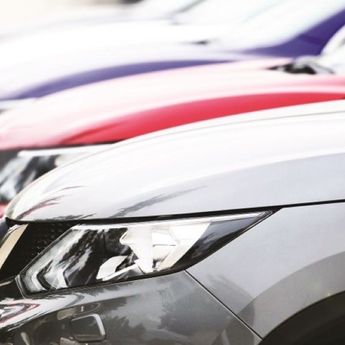 Regulator China Panggil Produsen Bahas Penjualan Mobil Bekas "Tanpa Jarak Tempuh"