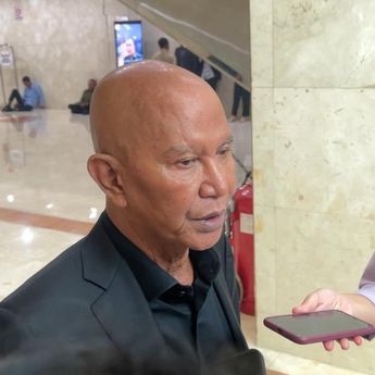 Dana Parpol Diusulkan Naik, Banggar DPR: Lebih Baik Ditangguhkan Dulu