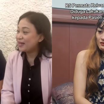 Balita Diduga Jadi Korban Gagal Infus 12 Kali di Karawang Sampai Pembuluh Darah Pecah