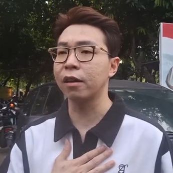 Diperiksa Terkait Laporan Doktif, dr. Richard Lee: Itu Bukan Produk Asli, Belinya Juga Bukan di Platform Resmi