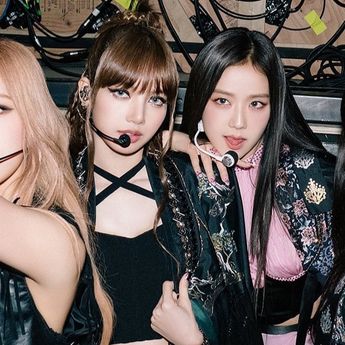 Terpopuler: BLACKPINK Gelar Konser di Jakarta, Jay Idzes OTW Bali