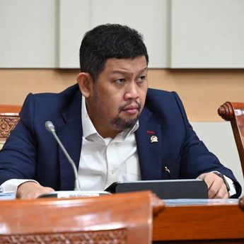 DPR Minta Polisi Usut Tuntas Kasus BMW Tabrak Mahasiswa Tanpa Pandang Status Sosial