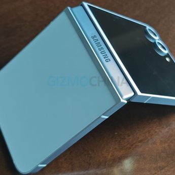 Samsung Galaxy Z Flip 7 FE Nongol di Geekbench, Usung Exynos 2500 dengan CPU 10-Core