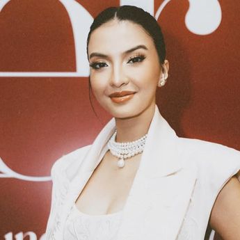 Alasan Raline Shah Masih Betah Melajang di Usia 40 Tahun