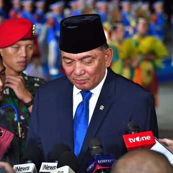 Indonesia dan Prancis Siap Perkuat Kerja Sama Strategis di Bidang Pertahanan