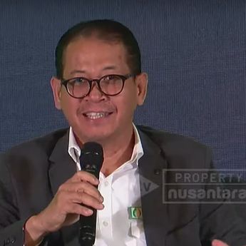Nature 2025: Bapanas Dorong Sayur dan Buah dalam Menu Makan Bergizi Gratis