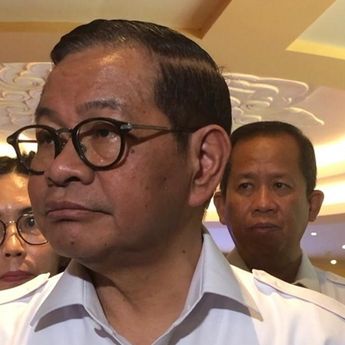 Pramono Minta Ondel-ondel Tak Dipakai Buat Ngamen