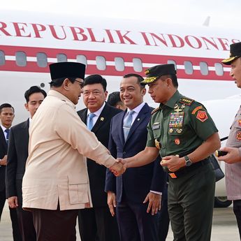Survei Indikator Politik: TNI dan Presiden Jadi Lembaga Negara Terpercaya