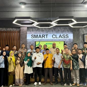 Direktorat Pemberdayaan Zakat dan Wakaf Dukung Penguatan Kompetensi Amil Melalui Sertifikasi BNSP