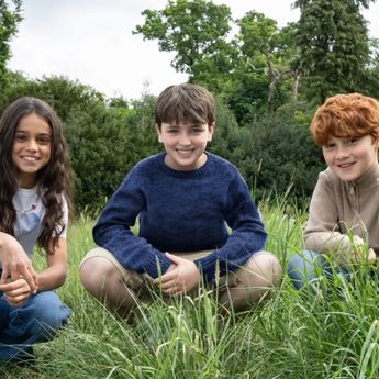 HBO Umumkan Pemeran Harry, Ron dan Hermione untuk Remake Serial Baru Harry Potter