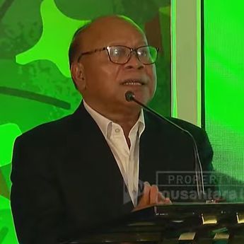 Nusantara TV Gelar Forum Nature 2025, Don Bosco Soroti Ketahanan Pangan dan Energi Berkelanjutan