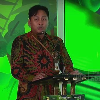 Nature 2025, Utsus Presiden Buka-bukaan Ada Masyarakat Dikasih Sapi, Besoknya Berubah Jadi Motor